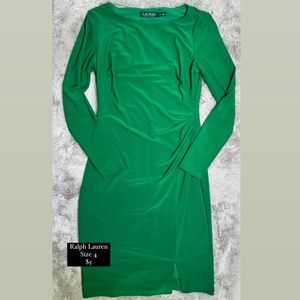 Ralph Lauren women Dress